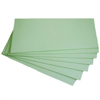Подложка Солид Зеленый лист 3х500х1000 мм 10 шт (5м2)