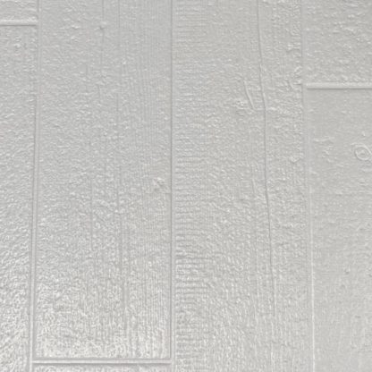 Листовая панель МДФ Albico Доска белая Бьянка 2200х930х6 мм